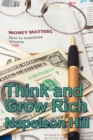 Think and Grow Rich - Book