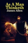 As a Man Thinketh - Book