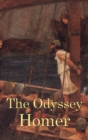 The Odyssey - Book