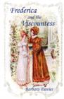 Frederica and the Viscountess - Book
