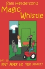 Magic Whistle #11 - Book