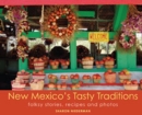 New Mexico's Tasty Traditions - Book