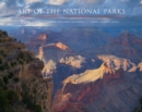 Art of the National Parks : Historic Connections, Contemporary Interpretations - Book
