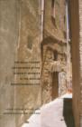 The Architecture and Memory of the Minority Quarter in the Muslim Mediterranean City - Book