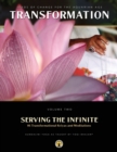 Serving the Infinite : 86 Transformational Kriyas and Meditations - Book