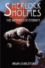 Sherlock Holmes and the Vampires of Eternity - Book