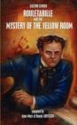 Rouletabille and the Mystery of the Yellow Room - Book