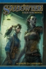 Shadowtide: A Blue Rose Novel - Book