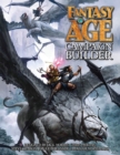 Fantasy AGE Campaign Builder's Guide - Book