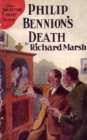Philip Bennion's Death - Book