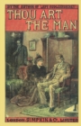 Thou Art the Man - Book