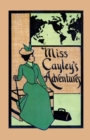Miss Cayley's Adventures - Book