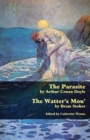The Parasite and the Watter's Mou' - Book