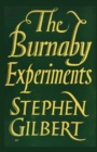 Burnaby Experiments - Book