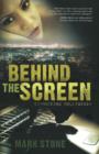 Behind the Screen : Hacking Hollywood - Book