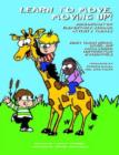 Learn to Move, Moving Up! : Sensorimotor Elementary-school Activity Themes - Book