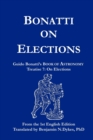 Bonatti on Elections - Book