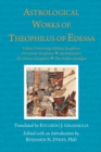 Astrological Works of Theophilus of Edessa - Book