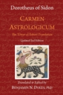 Carmen Astrologicum : The 'Umar al-Tabari Translation - Book