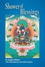 Shower of Blessings - Book