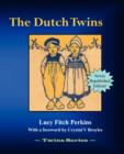 The Dutch Twins - Book