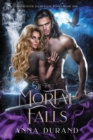 The Mortal Falls - Book