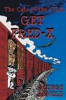 Get Fred-X : The Cats of the C.I.A. - Book