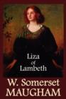 Liza of Lambeth - Book