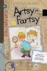 Artsy-Fartsy : Book 1 - Book