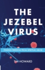 The Jezebel Virus : Finding Freedom from Spiritual Abuse - Book