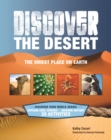 Discover the Desert - eBook