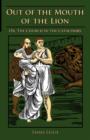 Out of the Mouth of the Lion : Or, The Church in the Catacombs - Book