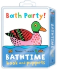Bath Time Gift Set - Book