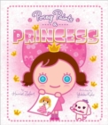 Posey Paints a Princess - Book