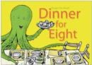 Dinner for Eight - Book