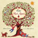 One Red Apple - Book