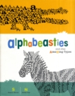 Alphabeasties - Book