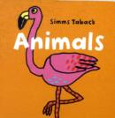 Animals - Book