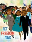Let Freedom Sing - Book
