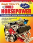 How To Build Horsepower - Book
