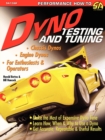Dyno Testing and Tuning - Book