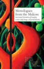 Monologues from the Makom : Intertwined Narratives of Sexuality, Gender, Body Image, and Jewish Identity - Book