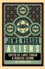 Jews vs Aliens - Book