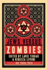 Jews Vs Zombies - Book