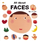 All About Faces - Book