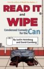 Would You Rather...?'s Read It and Wipe : Condensed Comedy for the Can - Book