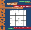 Kendoku : The Next Logical Step - Book