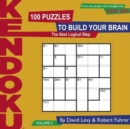 Kendoku: Volume 2 : The Next Logical Step - Book