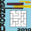 Kendoku 2010 : 100 Perplexing Puzzles - Book