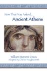 Now That You Asked : Ancient Athens - Book